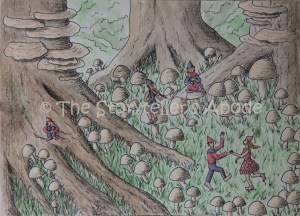 Pixie Party watermarked