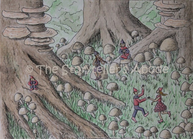 Pixie Party watermarked