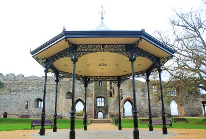 newark castle 387