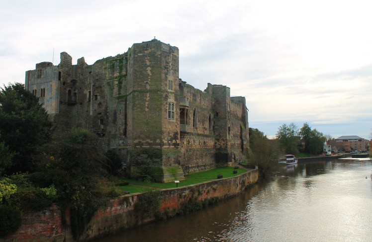 Newark Castle
