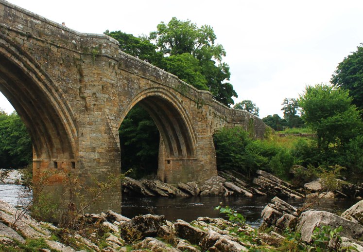 Devil's Bridge