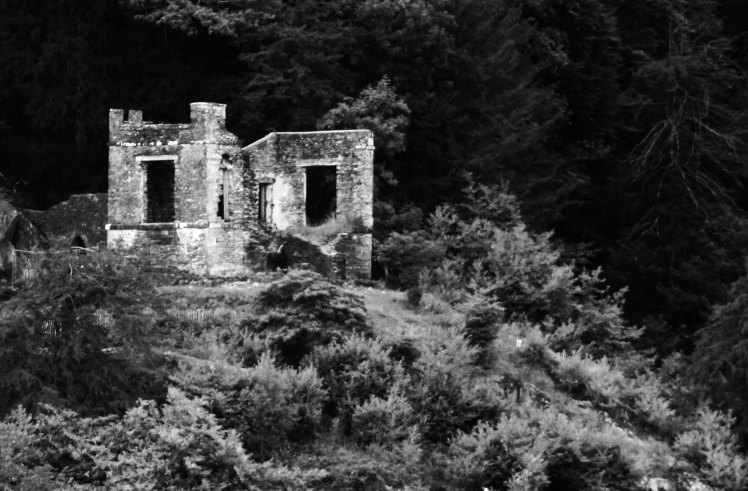 Claife Viewing Station