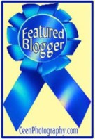 featured blogger