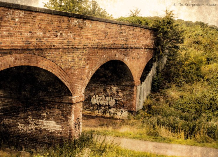 old railway bridge 4
