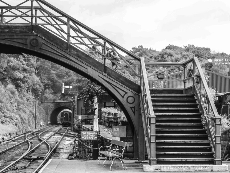 train bridge edited