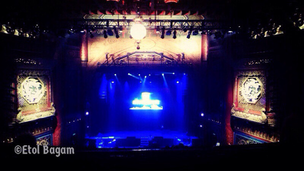 Photo Prompt: © Etol Bagam