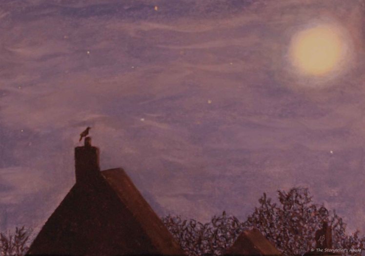 Midnight Birdsong picture