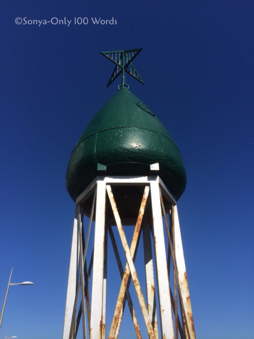 Photo Prompt: © Sonya Only 100 Words