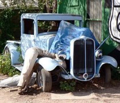 Photo Prompt - from Pixabay