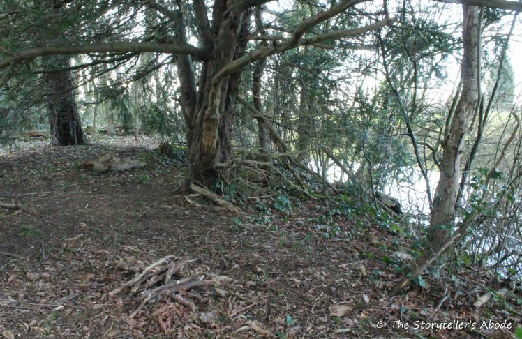 streamside camp original small