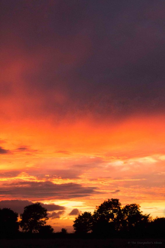 After The Storm Has Passed